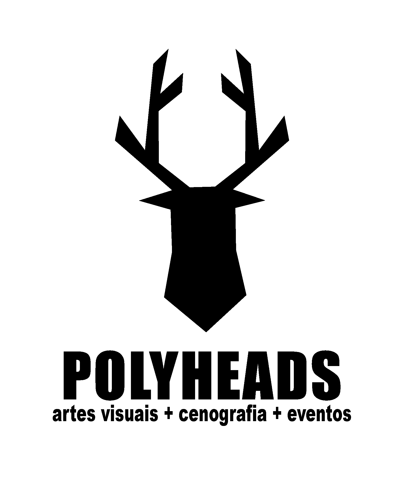Logo Polyheads